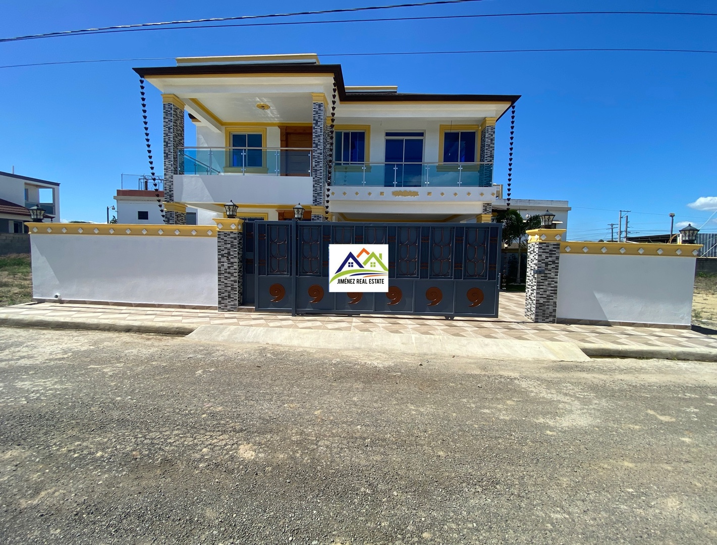 casas -  CASA EN SANTIAGO DE LOS CABALLEROS 