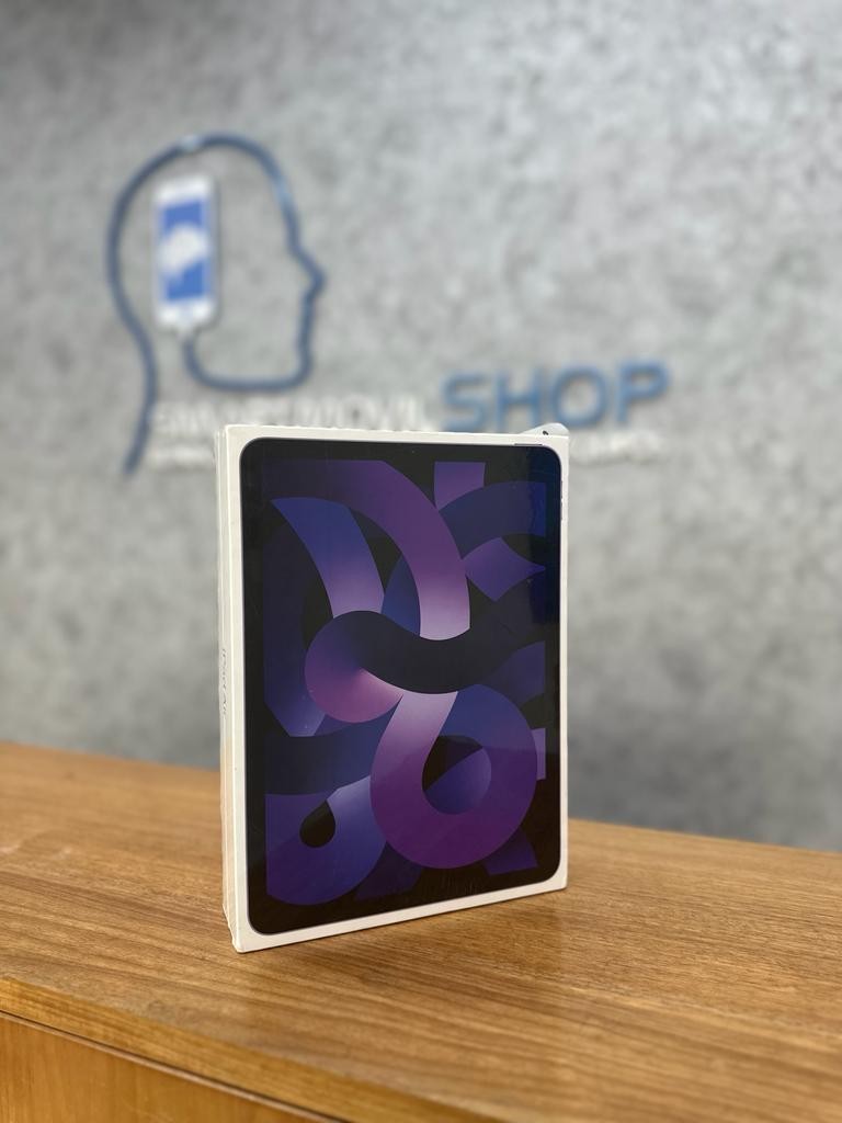 celulares y tabletas - IPAD AIR 5TA GEN 64GB SELLADA 