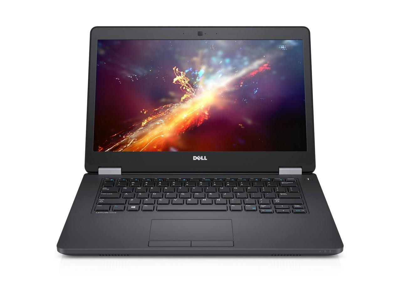 computadoras y laptops - Dell Latitude E5470 - Core i7 - 16GB RAM - 512GB SSD
