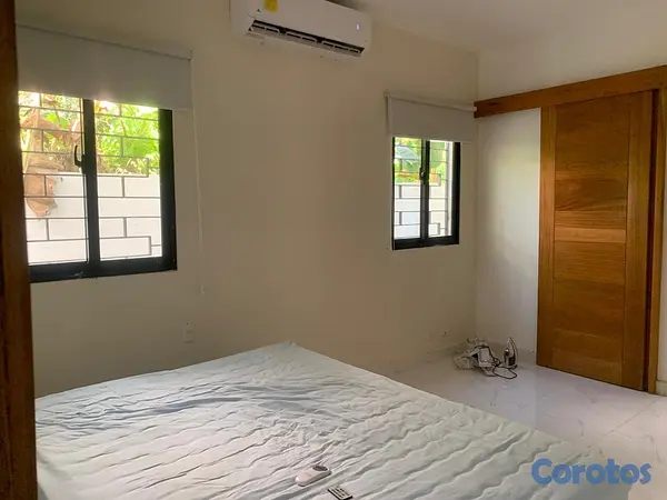 casas - Casa en Venta – El Dorado II, Santiago, República  5