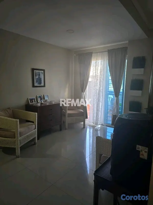 apartamentos - Apartamento en Venta en Colinas de Los Rios 11