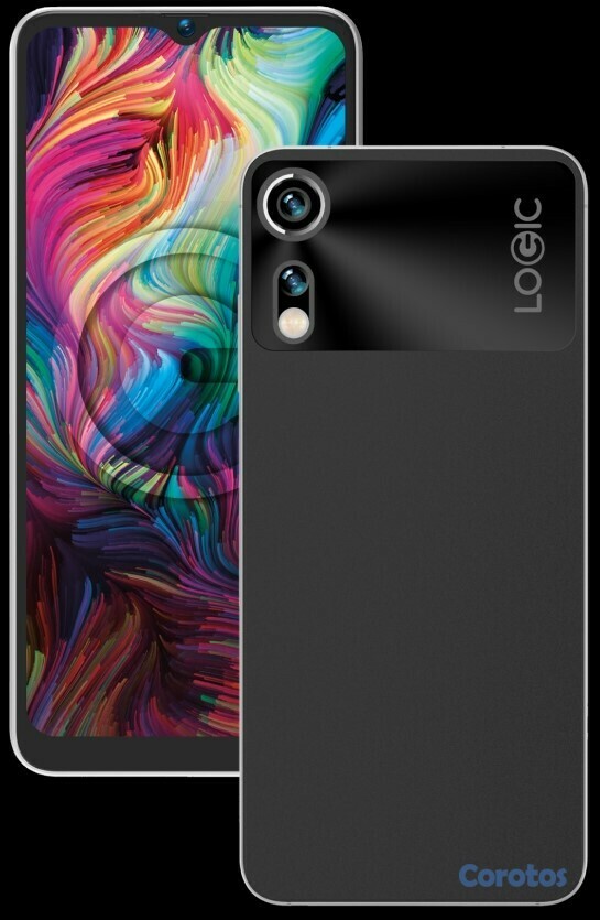 celulares y tabletas - TELEFONO LOGIC L65A 1