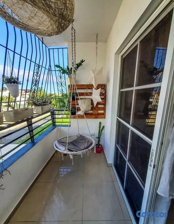 apartamentos - Apartamento 3 piso en colina de los ríos  2