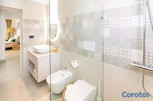 apartamentos - Dominicus Aqua Esmeralda (Oceanfront) 12