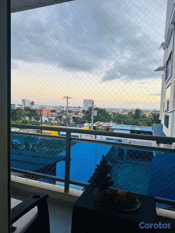 apartamentos - Apartamento en Venta 3er nivel, Reparto Los Tres O 20