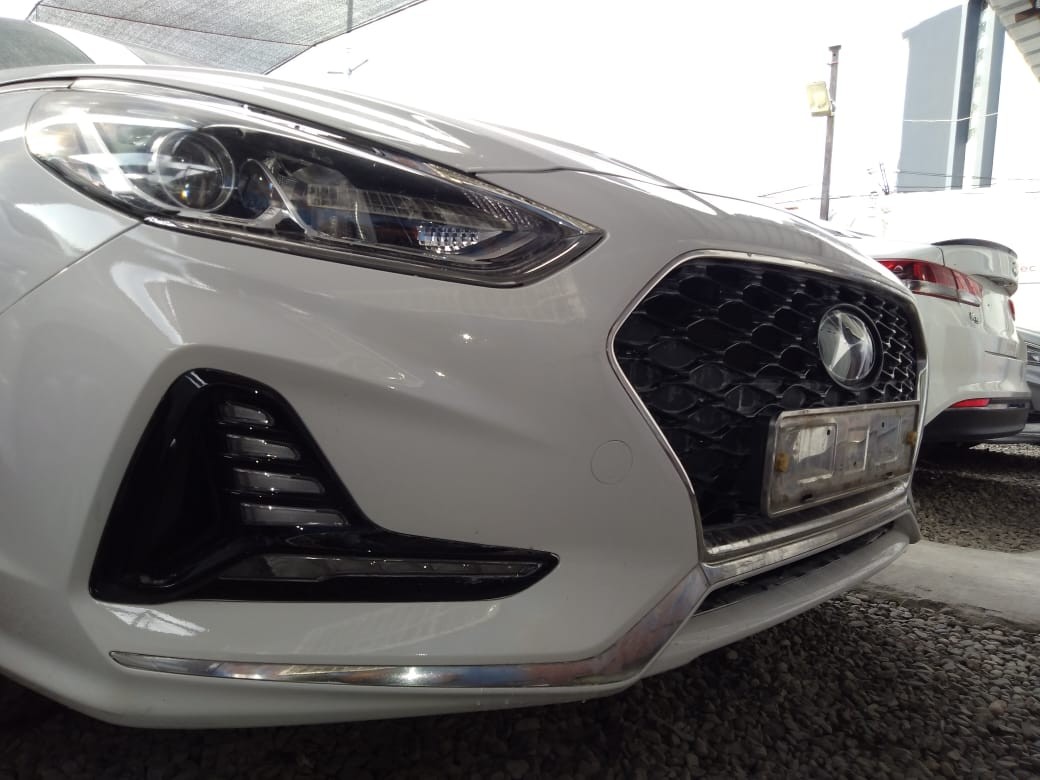 carros - NEW RISE 2018 BLANCODESDE: RD$ 790,100.00 2
