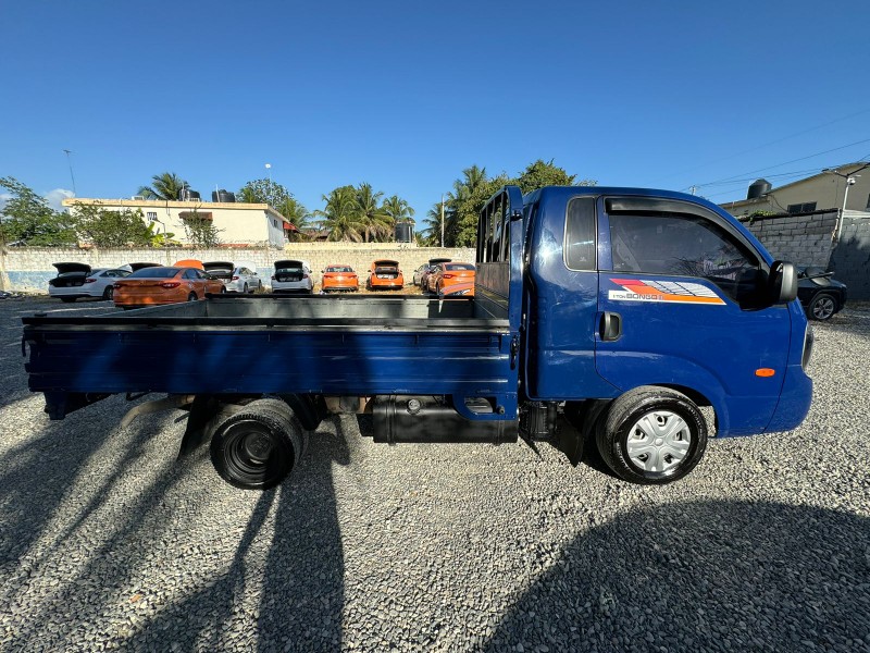 camiones y vehiculos pesados - Kia porter 2 2019 9