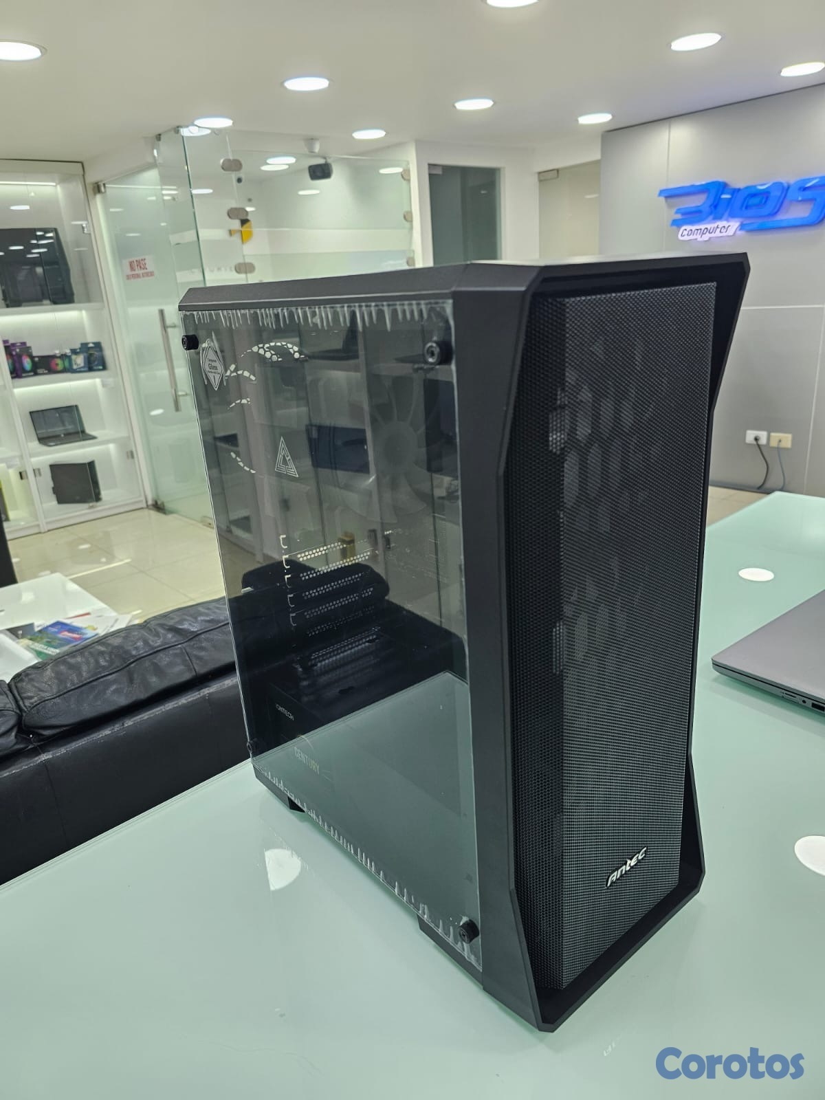 computadoras y laptops - Computadora Gamer  2