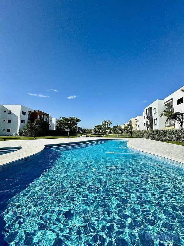 apartamentos - Apartamentos nuevos en Bavaro - Punta Cana 8