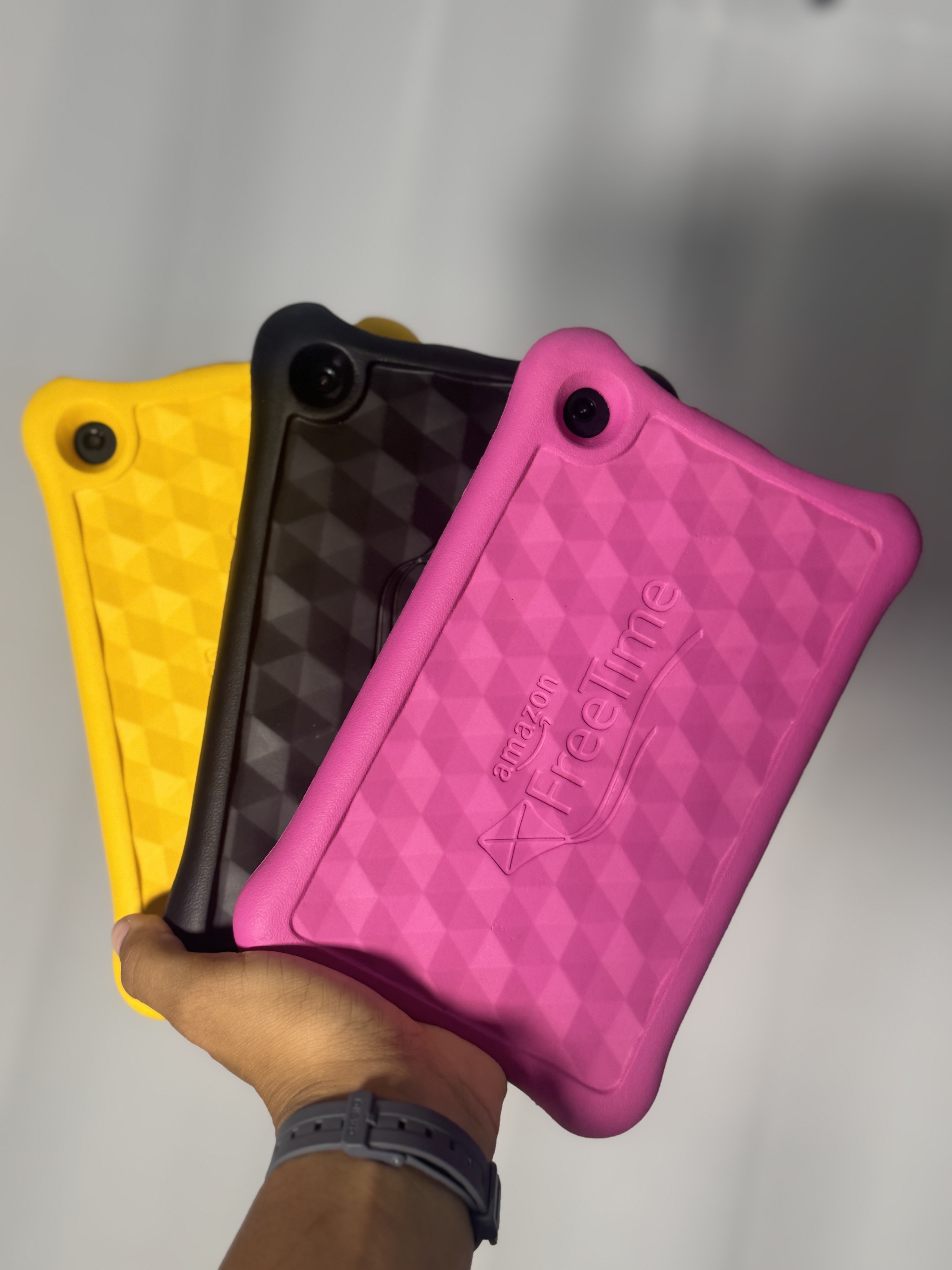 celulares y tabletas - Tablet amazon fire 7 2