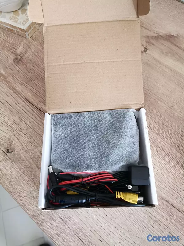 otros electronicos - Monitor de carro 4.3" 3