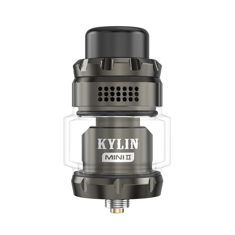 hobby y coleccion - TANQUE KYLIN MINI RTA.