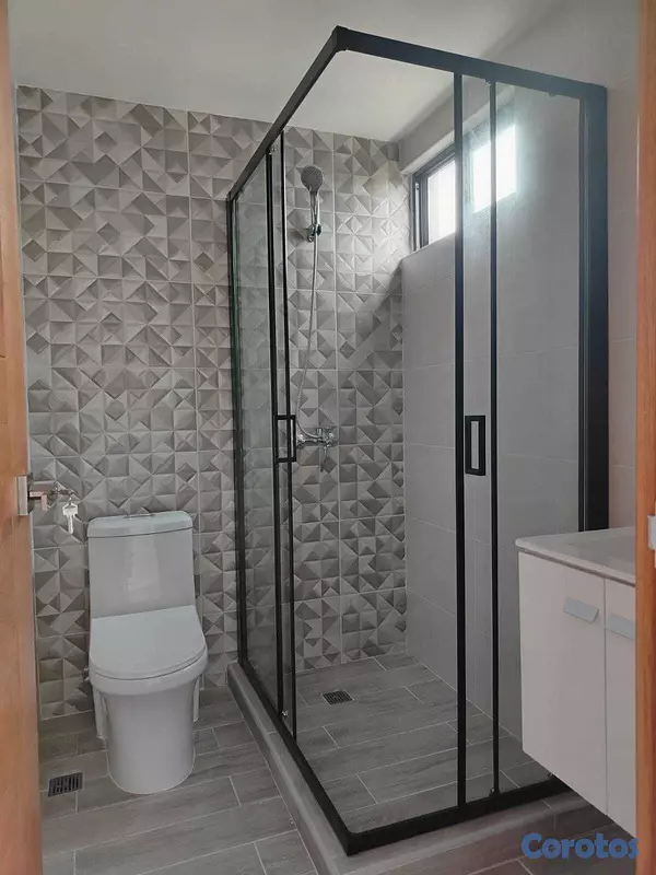 apartamentos - RENACIMIENTO Espectacular apto. A Estrenar para pareja o ejecutivo, Lujosa Torre 13