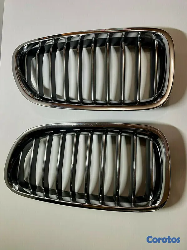 repuestos - Parrilla Para 2014 2015 2016 BMW 5 Series 528 535  4