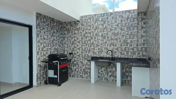 apartamentos - BELLA VISTA AMPLIO APTO. 3 HABITACIONES, 180 MTS CON AMENIDADES COMPLETAS 8