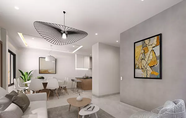 casas - Proyecto de casas en venta en Altos de Arroyo Hondo lll 2