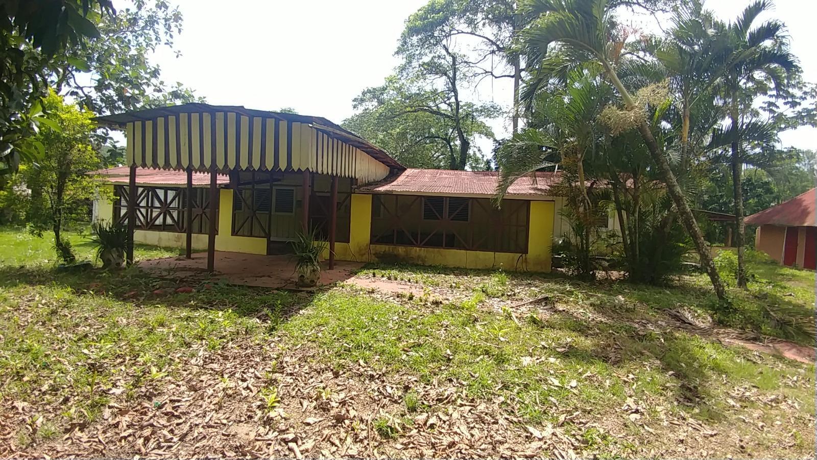 solares y terrenos - VENTA 5 SOLARES PARA USO RESIDENCIAL – PIEDRA BLANCA BONAO 3