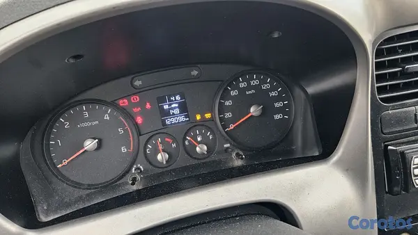camiones y vehiculos pesados - kia k2700 2022 9