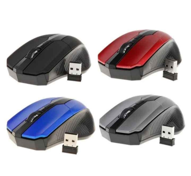 computadoras y laptops - teclado y mouse  6