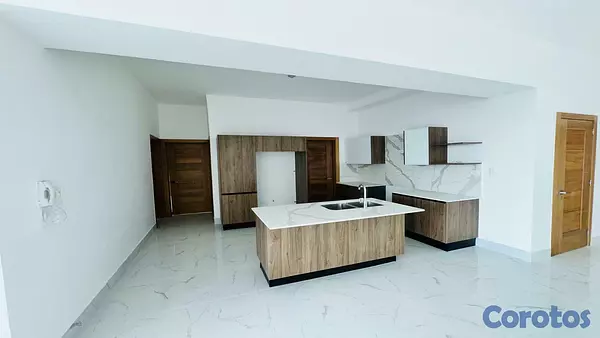 apartamentos - Se vende Apart nuevo a estrenar en Bella Vista 9