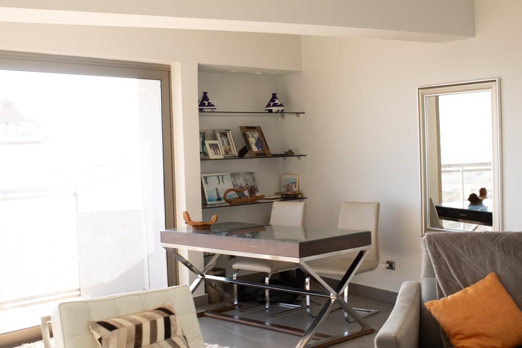 apartamentos - Apartamento en Alquiler en Bella Vista 3