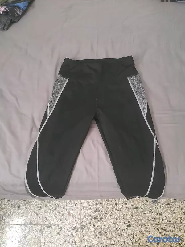 ropa para mujer - licras deportivas de mujer 5