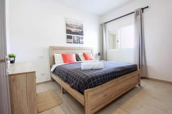 apartamentos - Exclusivo apartamento amueblado en Cana Bay   4