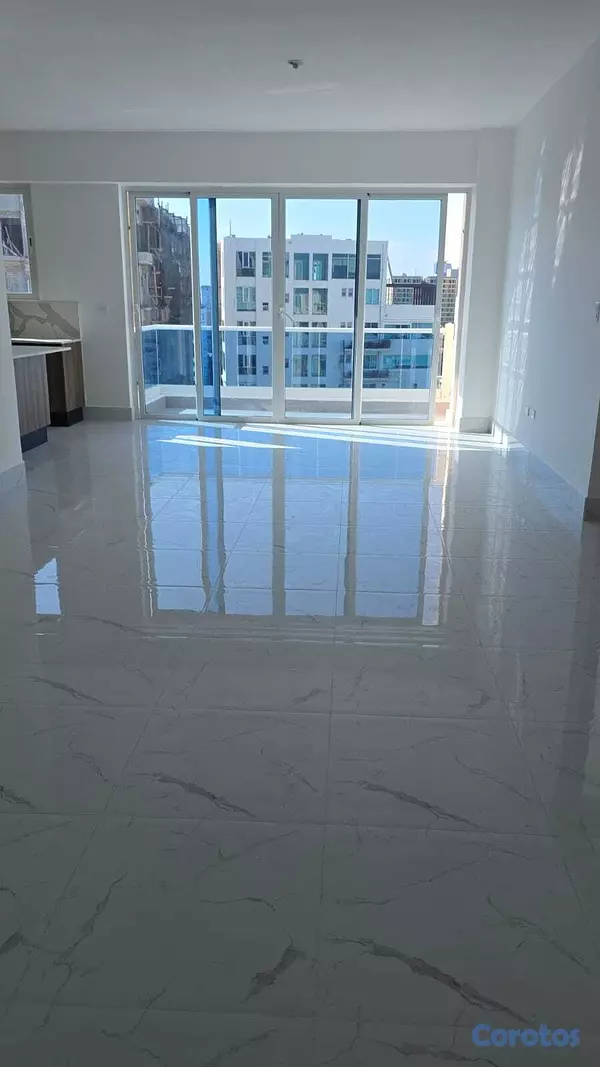apartamentos - BELLA VISTA EXCLUSIVA TORRE CON VISTA AL MAR IDEAL PARA VIVIRLO O INVERSIÓN 3