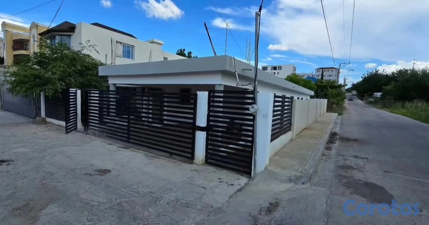 casas - casa próximo a la HATUEY santiago de los caballeros  10