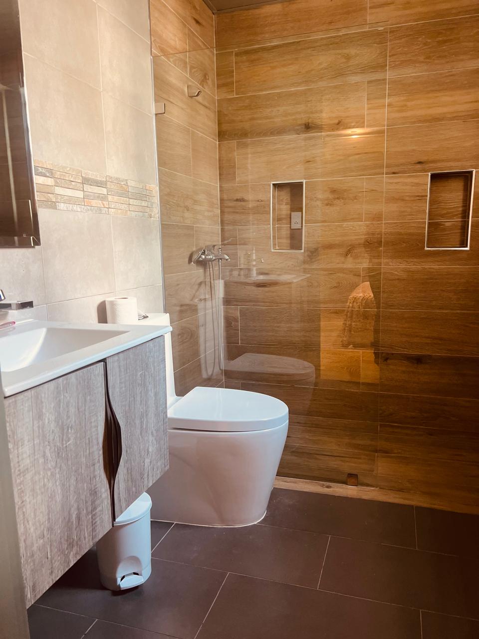 casas - Vendo apartamento en Evaristo Morales  4