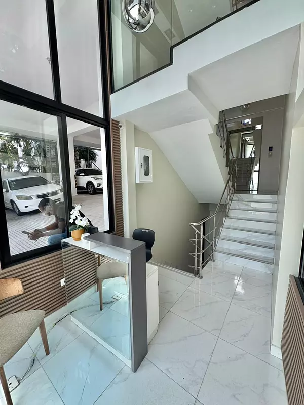 apartamentos - Apartamento en Alquiler Amueblado – Mirador Sur 9