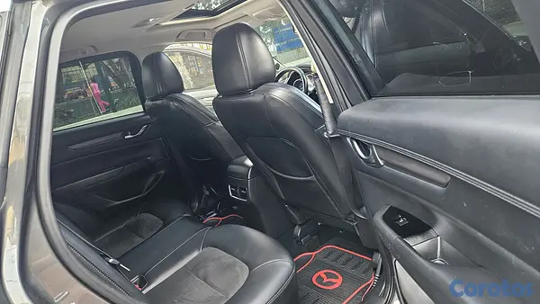 jeepetas y camionetas - mazda cx 5 2018 touring full 10