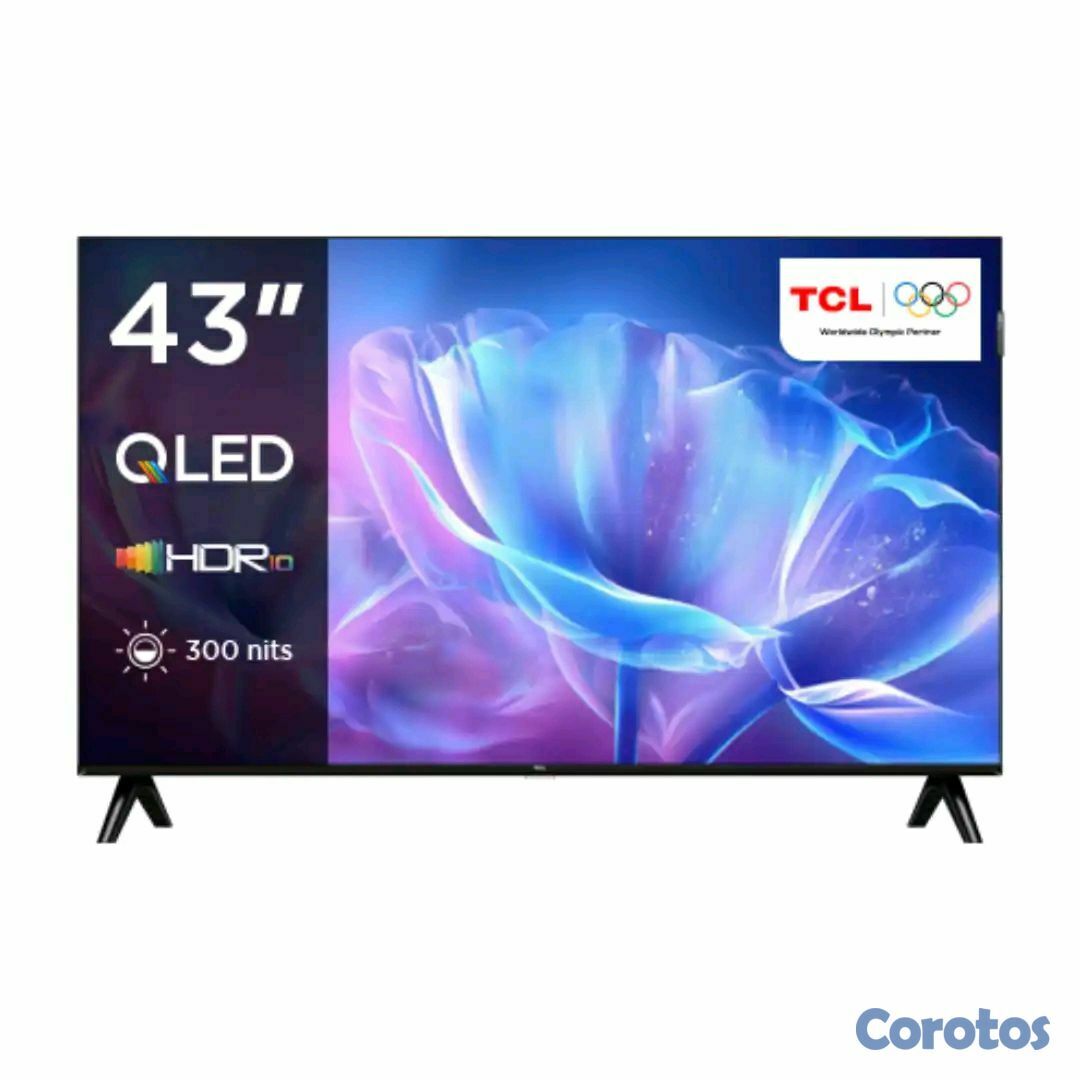 tv - Televisores inteligentes 4k Qled 2