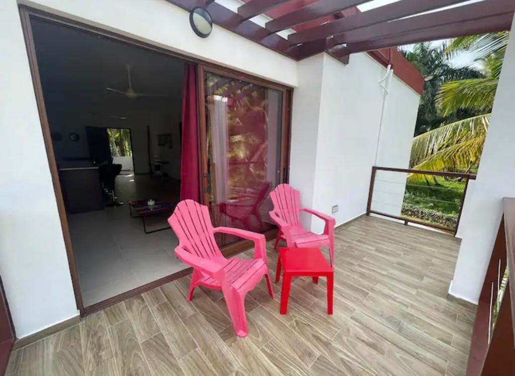 apartamentos - Apartamento en venta  1