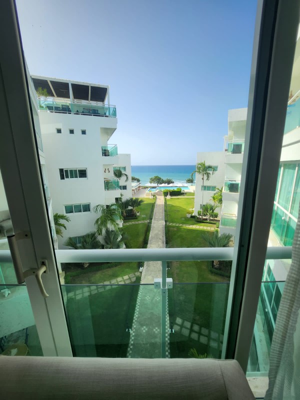 penthouses - Penthouse moderno frente al mar con una vista espectacular, playa y lugar super