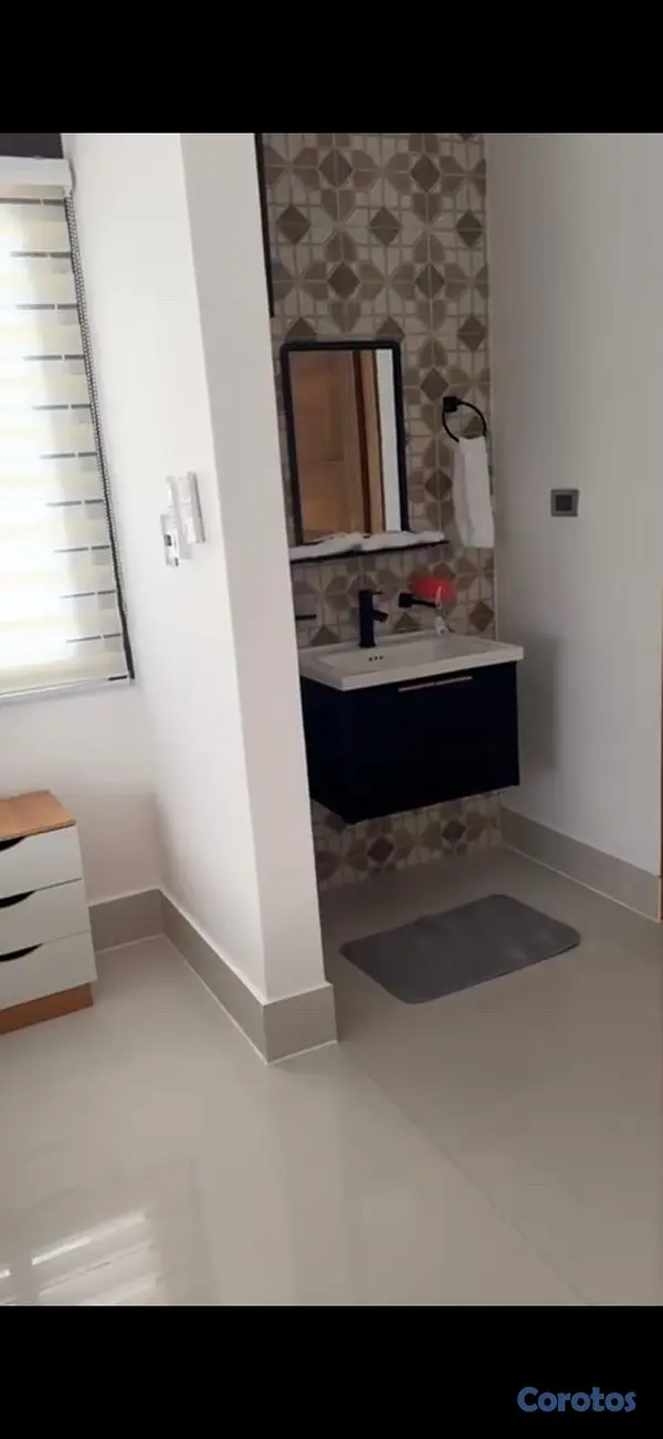 apartamentos - Apartamento en Alquiler Ensanche Naco 2