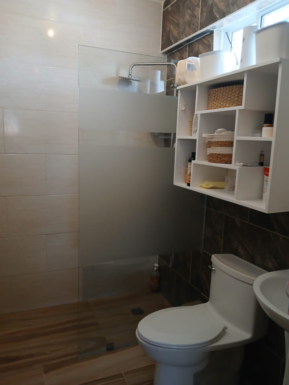 apartamentos - Vendo Apartamento Arroyo hondo viejo 4