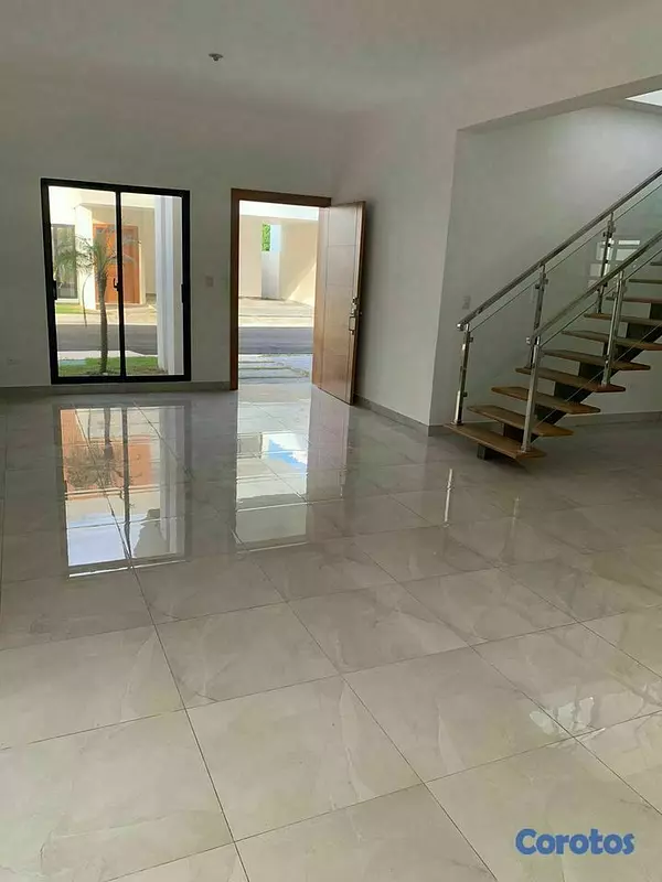 casas vacacionales y villas - Hermosa villa en venta 9