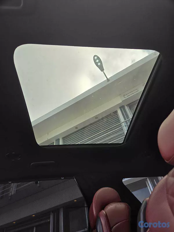 jeepetas y camionetas - HYUNDAI PALISADE 2019 NEGRO GASOLINA 10