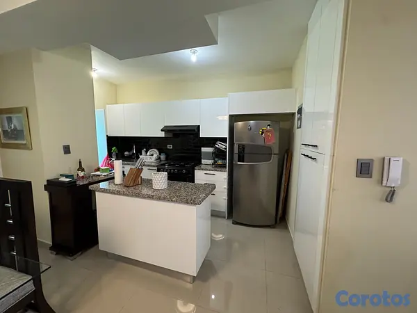 apartamentos - Apartamento En Venta En San Francisco de Macorís M 6