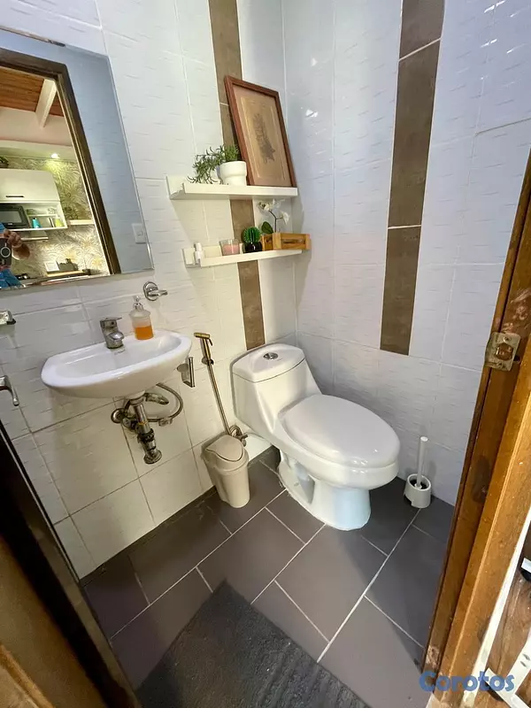 apartamentos - Apartamento en alquiler -  Colinas del Arroyo II  5