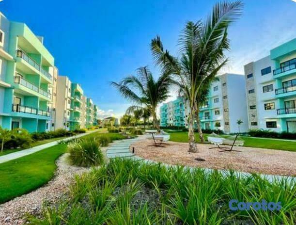 casas - Villa en epic punta cana 2