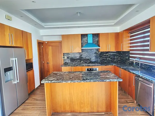 apartamentos - APARTAMENTO CON ASCENSOR Y PLANTA FULL VILLA OLGA  3