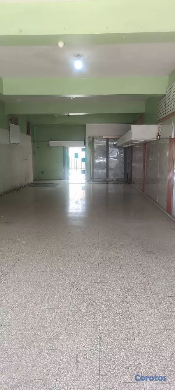 oficinas y locales comerciales - LOCAL COMERCIAL  4