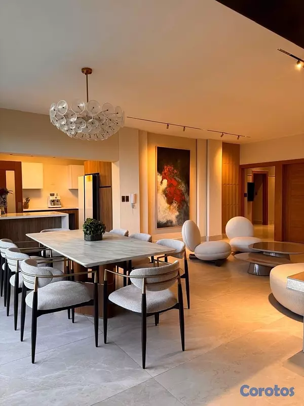 apartamentos - venta hermoso apto moderno en bella vista sur :) con  línea blanca 5