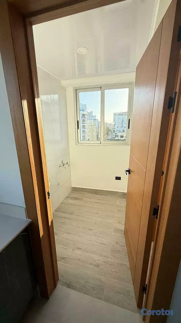 apartamentos - Venta de apartamento en el Renacimiento 6