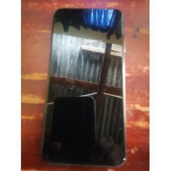 celulares y tabletas - Celular iPhone XS Max Plateado