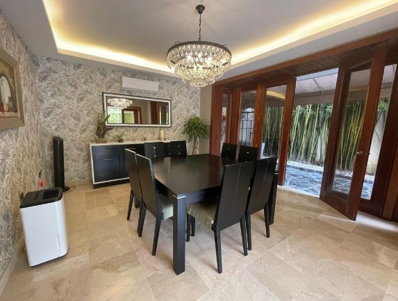 casas - Casa en Venta en Cuesta hermosa II 7