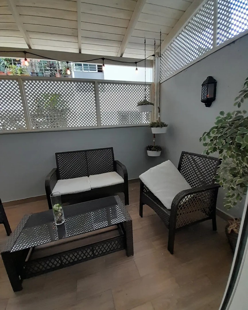 apartamentos - VENDO APARTAMENTO DE UNA HABITACION CON JACUZZI PRIVADO