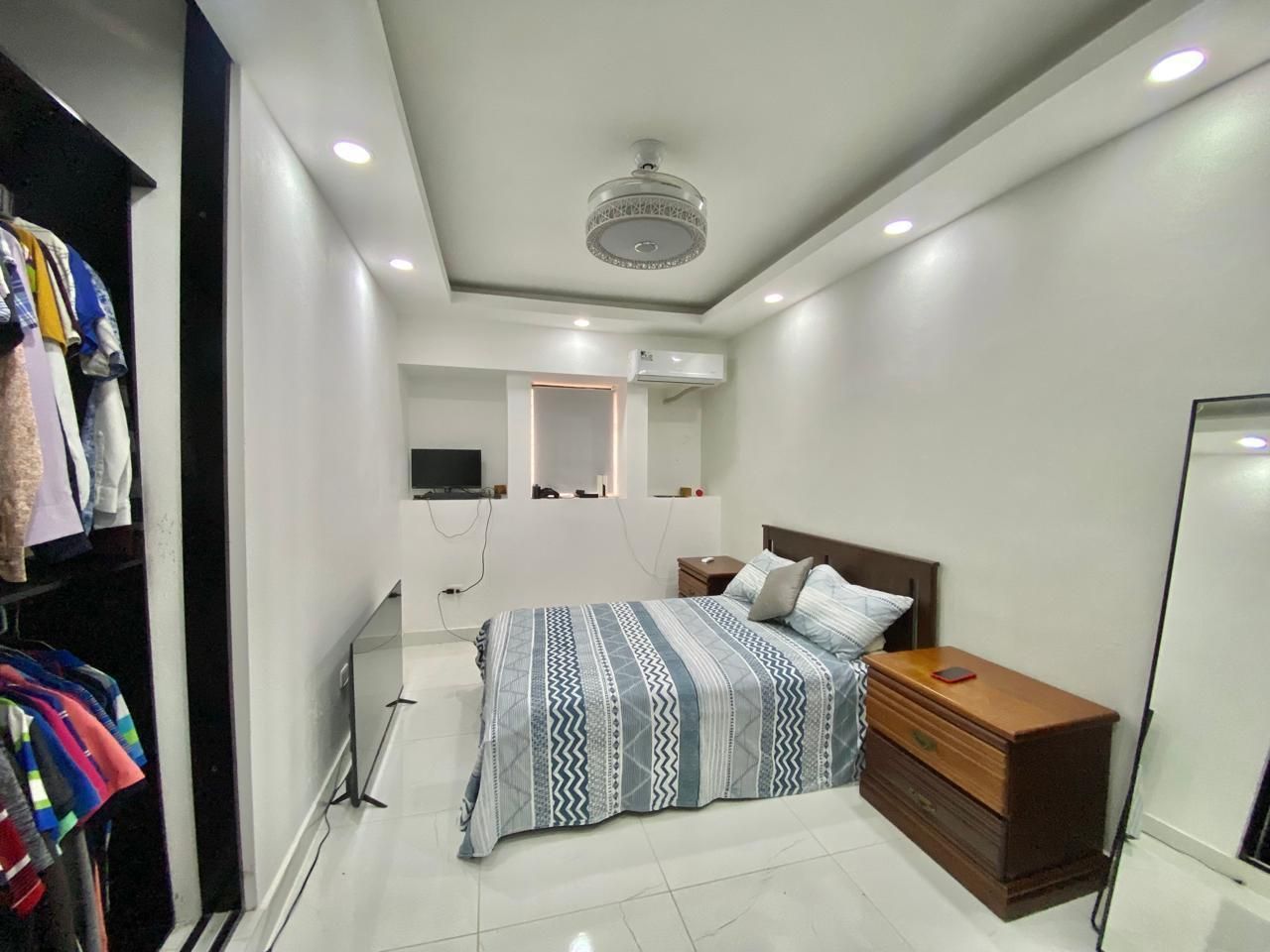 apartamentos - Apartamento de 4 habitaciones en los Cacicazgo  7